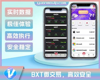 BXT微交易系统源码 – 高效安全的交易解决方案