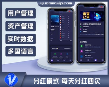 定制秒u授权押质源码 – 前端Vue开发与后端PHP